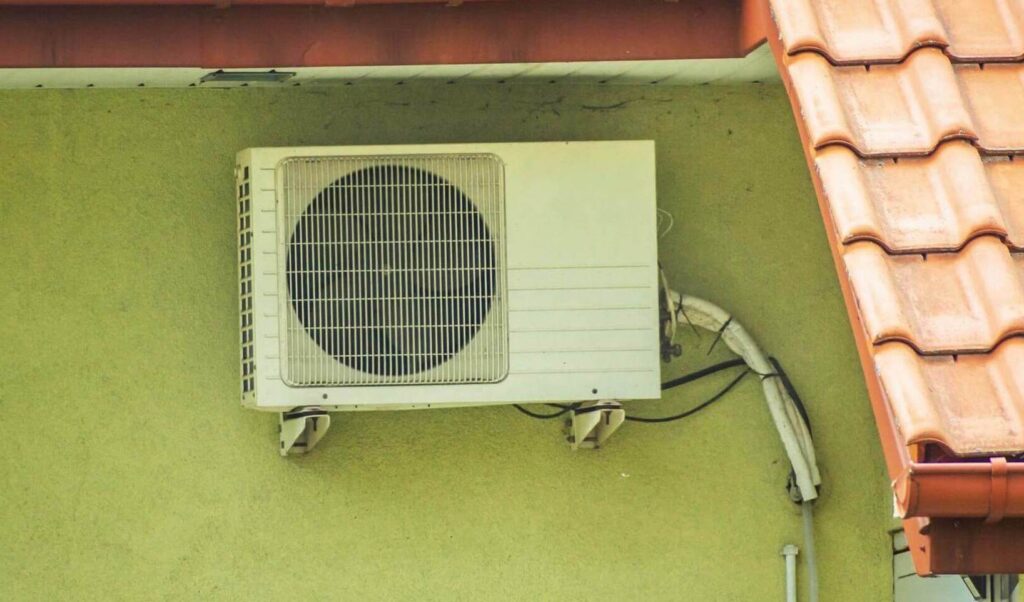 manutenção de ar condicionado em Campinas